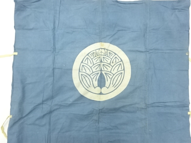 Japanese Kimono / Cotton Cotton